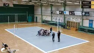 REGM J11
RENNES EC VS FOUGÈRES