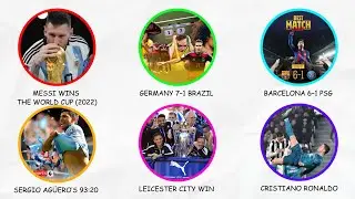 Every Soccer Moments That Broke the Internet Explained