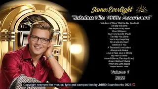 Jukebox Hits 1960s Assortment CD # 1