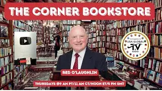 THE CORNER BOOKSTORE WELCOMES LIISA KOVALA, AUTHOR & BOOK COACH