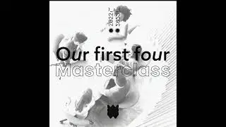 Demo.Reset's MasterClasses #DemoTALKS  | Coming soon