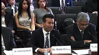 COVID misinformation superspreader Dr. Makary blames the US government for misinformation