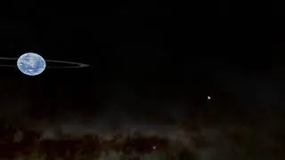 KerbalHistory - EP1: 1963 Mun Landing