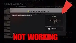 HOW TO PRESTIGE WEAPONS IN COLD WAR (FIXED)