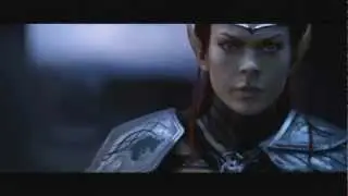 The Elder Scrolls: Online [Trailer] 1080p