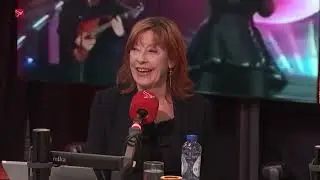 Liliane Saint-Pierre in 