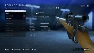 Battlefield V Specializations Glitch (PS4)