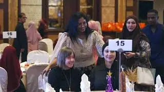 Ramadan Bonds of Love Charity Dinner 23rd March 2025 @ Dorsett Subang
