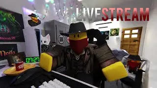 Achieving 500 kills on every primary in Phantom Forces