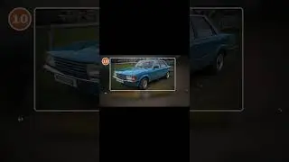 Remember This 1980s British Classic Car?