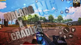FASTEST claw player ???? / MALANG X CRADLES