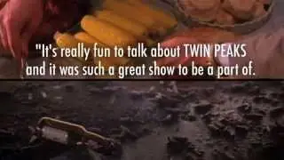 Journey Through Twin Peaks - Chapter 20: Introducing Fire Walk With Me