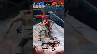 for honor shorts   #forhonor #forhonormemes #forhonorclips #forhonorbrawls #forhonorconsole