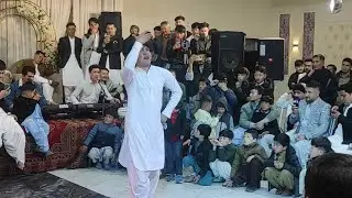 عروسی در هزاره تاون کویته 👍😍