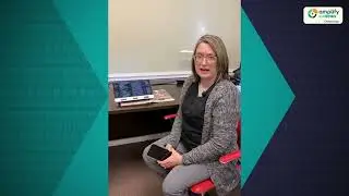 Hi Tech Visual Aids For Visual Impairment