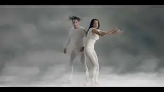 Macroman & Macrowoman Wonder Thermal TVC