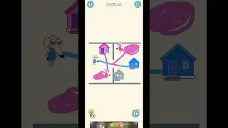 Rush to home game level 63 solved#how to play #puzzle#viral #games#gameplay #gaming #viralshorts