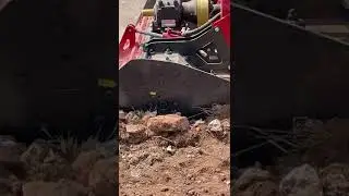 Seppi Midipierre 150 stone crusher