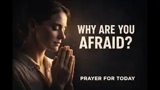 Lord, Protect My Mind Today From All Attacks