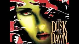From Dusk Till Dawn - Texas Funeral - Jon Wayne