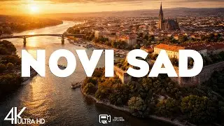 Топ-10 лучших развлечений в Нови-Саде, Сербия [Путеводитель по Нови-Саду 2026]