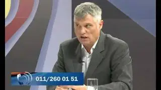 Priča se :: Miroslav Lazanski