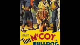 Bulldog Courage (1935) / Full Movie