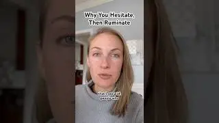Именно ту деталь, которую вы ищете, когда колеблетесь.