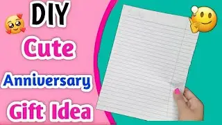 Anniversary Gift Ideas For Parents/ Amazing Diy Anniversary Gift Ideas During Quarantine/ Gift 2022/