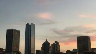 OKC Skyline No. 171