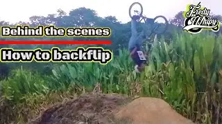 backflip practice 2021 #shorts