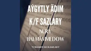 Saz No: 2 (Melody No: 2)