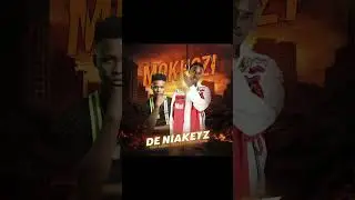 De Niakeyz-Mokhozi (feat. Kidbee & Kayykayy Production)