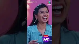 Guess the song!🫣🥸🎤 | #crazystars | EPI 20 | Asif Ali |