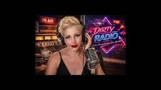 DIRTY RADIO 📻 | Goooood Morning les Terriens ! Sp&eacute;cial Ann&eacute;es 80&ndash;90
