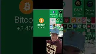 MASSIVE CRYPTO BREAKING NEWS! #solana #xrp #cardano
