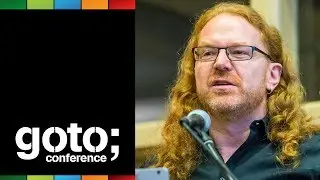 CSS vs JavaScript, Trust vs Control &bull; Christian Heilmann &bull; GOTO 2017