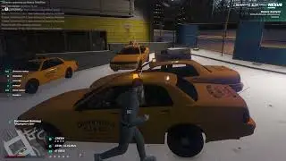 NEXUS RP #7 Яка зустріч. Промо - CMDLEW