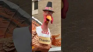 Beautiful Thanksgiving day parade, Houston Texas Part 6 - Please subscribe for more videos
