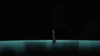 Sao Kayaba gives Kirito the seed