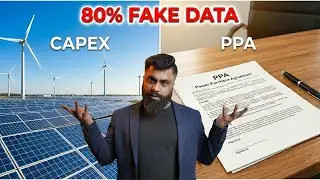 80% of Solar Data is Manipulated | RE Unfiltered Ep - 3