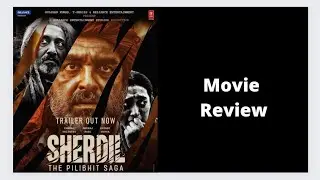 Sherdil Movie Review
