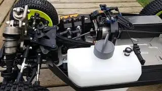 losi 5ive-b