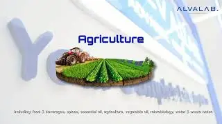 Welcome to Alvalab! | Company Profile | Your Complete Laboratory Partner