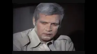 Breaking The 6 Million Dollar Man - Trailer