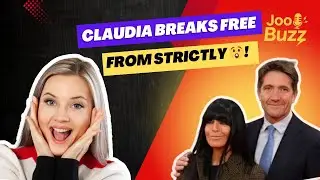 Claudia Winkleman Exits Strictly: Husband Proud & Relieved | Behind the Scenes