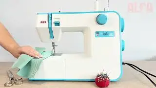 Conoc&eacute; la m&aacute;quina de Coser Alfa Style 30 | Pr&aacute;ctica, Profesional, y vers&aacute;til