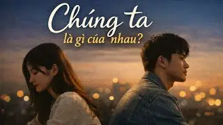Mối Quan Hệ Không Có Tên Gọi – Khi thương nhau nhưng không là gì của nhau || Audio Truyện