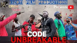 Code Unbreakable | Official Trailer &ndash; Street Action & Loyalty Tested