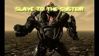 Tiberian Sun - Slave To The System (remake)